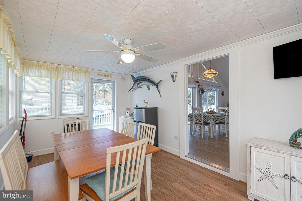 OCEAN PINES - TEAL BAY - Residential