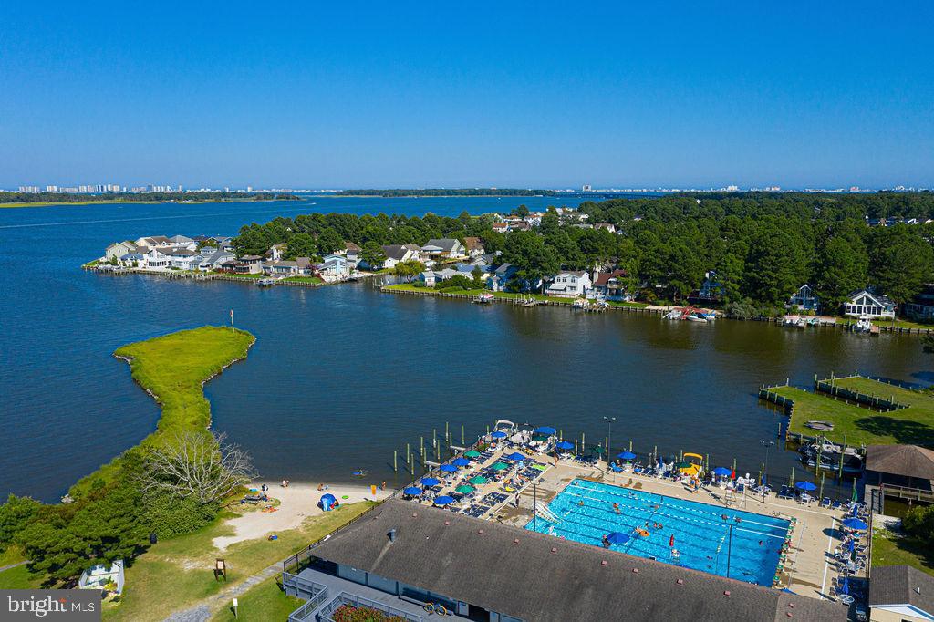 OCEAN PINES - TEAL BAY - Residential