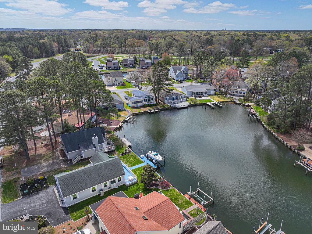 OCEAN PINES - TEAL BAY - Residential