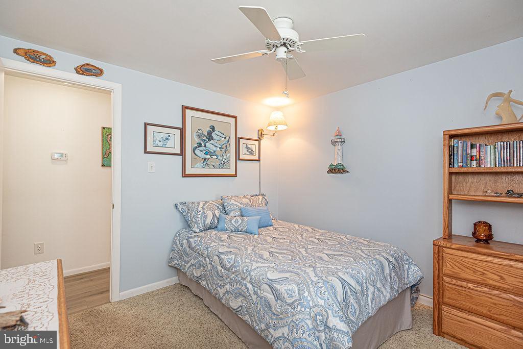 OCEAN PINES - TEAL BAY - Residential