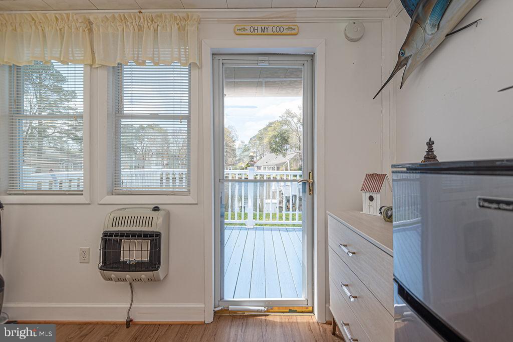 OCEAN PINES - TEAL BAY - Residential