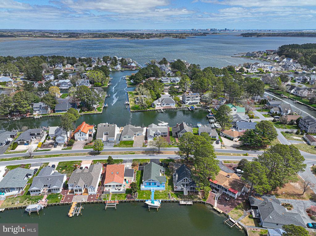 OCEAN PINES - TEAL BAY - Residential