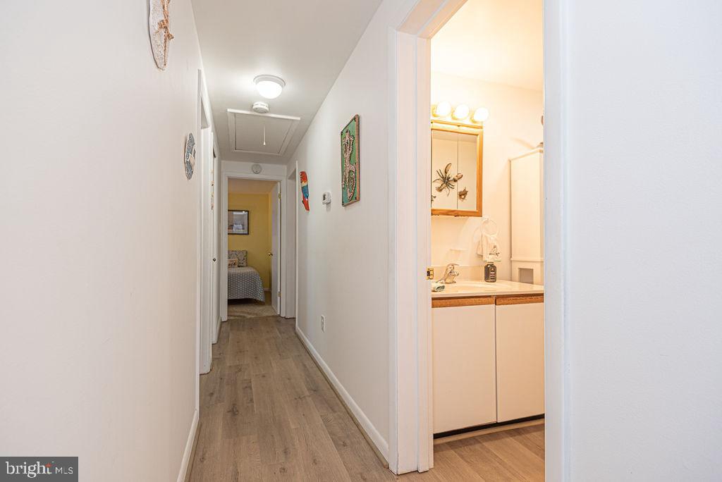 OCEAN PINES - TEAL BAY - Residential