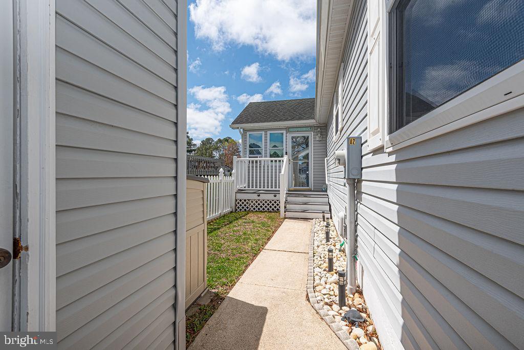 OCEAN PINES - TEAL BAY - Residential