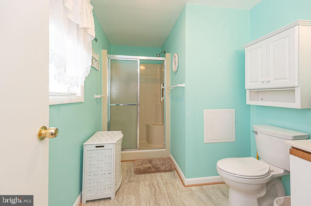 OCEAN PINES - TEAL BAY - Residential