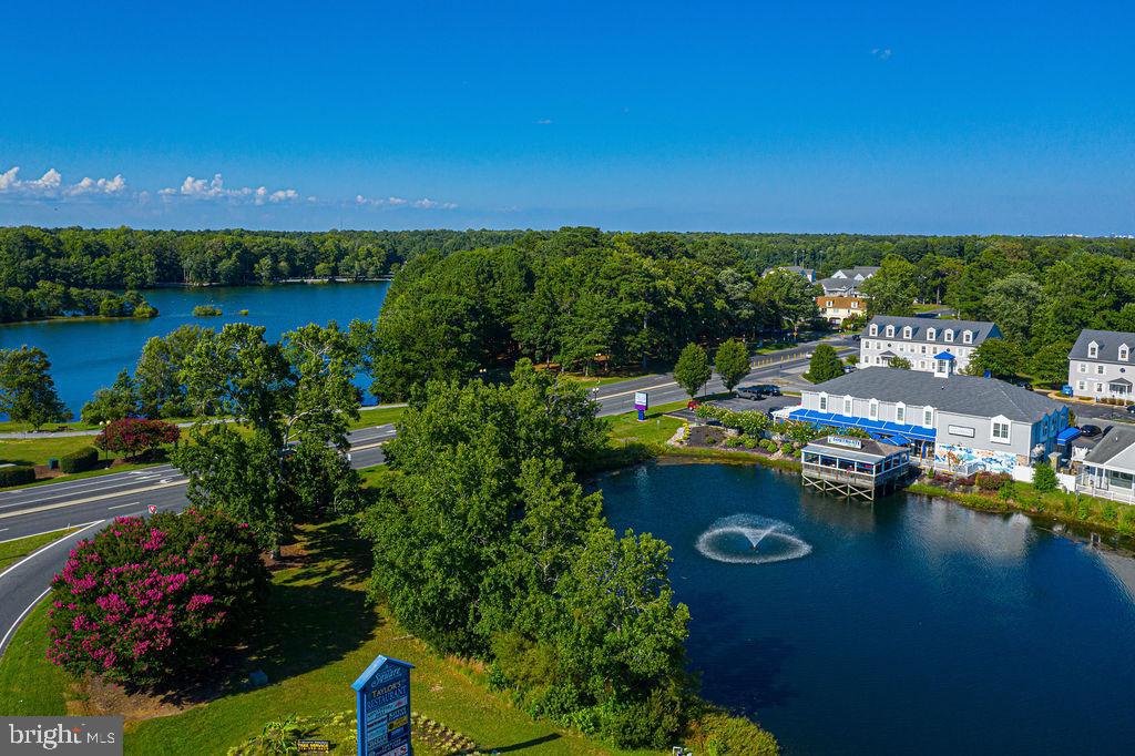 OCEAN PINES - TEAL BAY - Residential