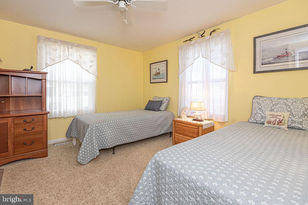 OCEAN PINES - TEAL BAY - Residential