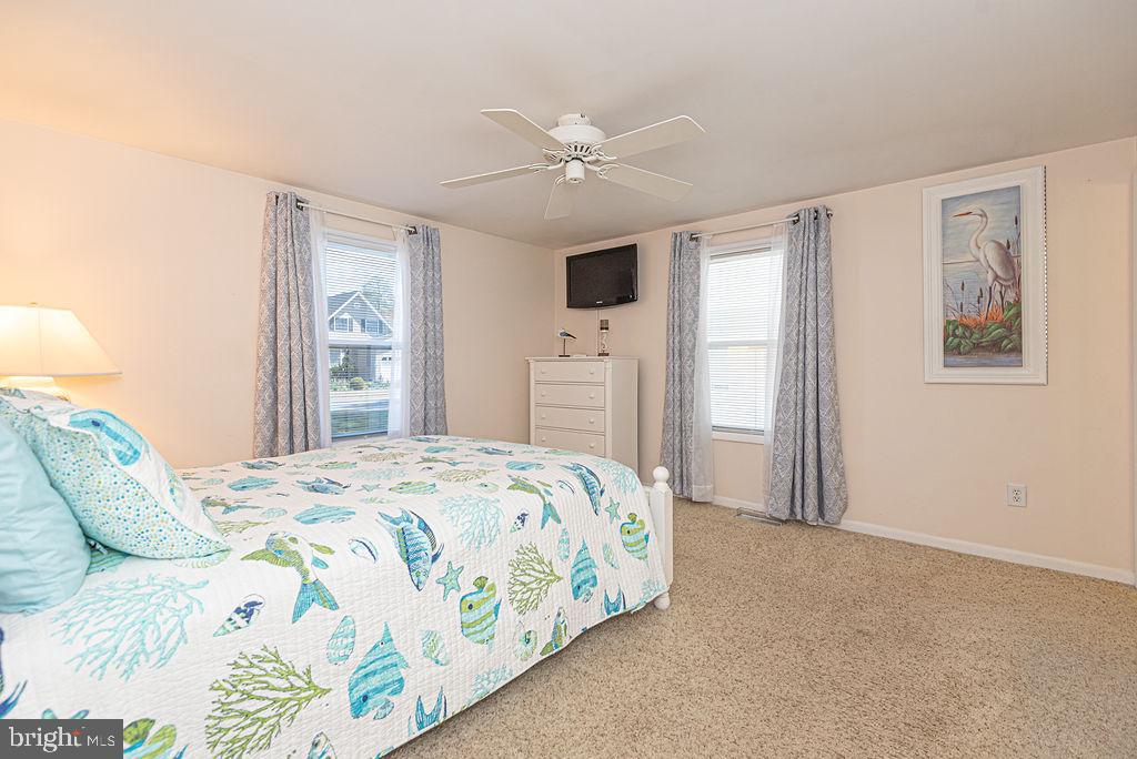 OCEAN PINES - TEAL BAY - Residential