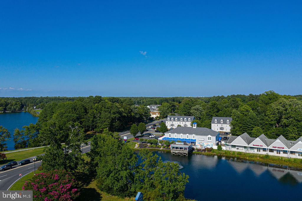 OCEAN PINES - TEAL BAY - Residential