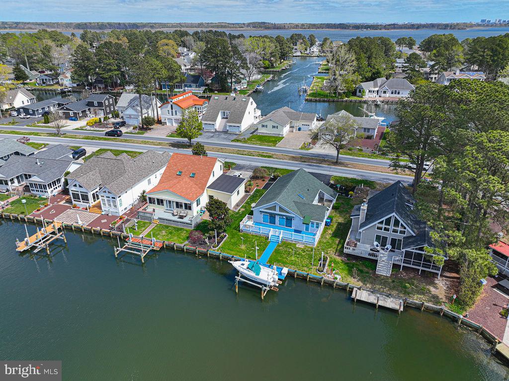 OCEAN PINES - TEAL BAY - Residential