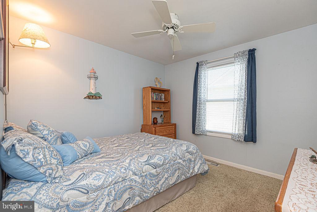 OCEAN PINES - TEAL BAY - Residential