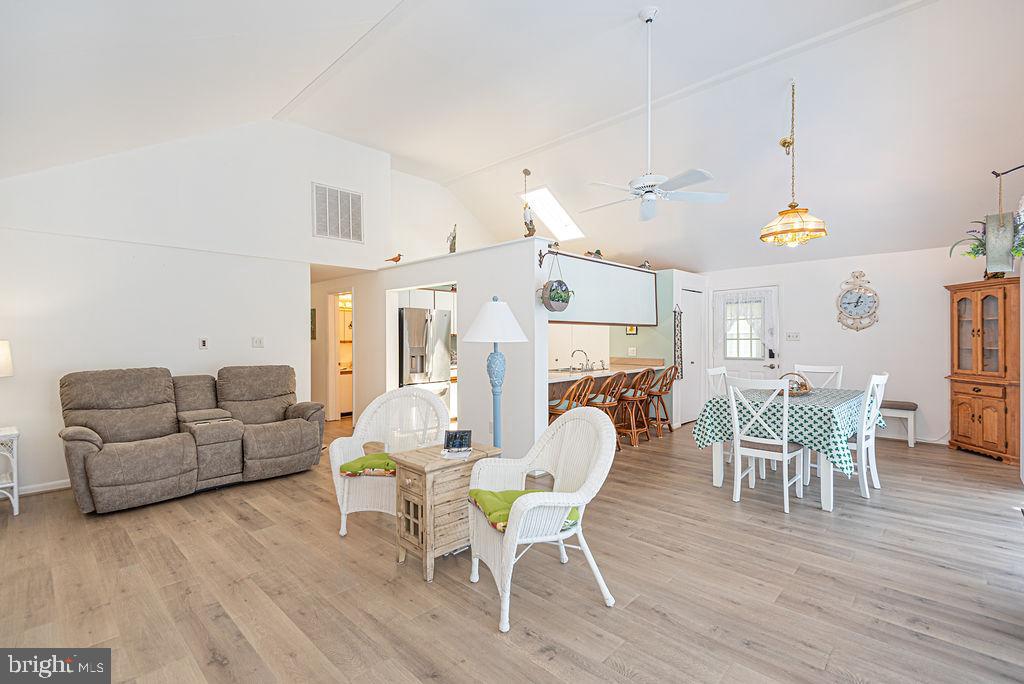 OCEAN PINES - TEAL BAY - Residential