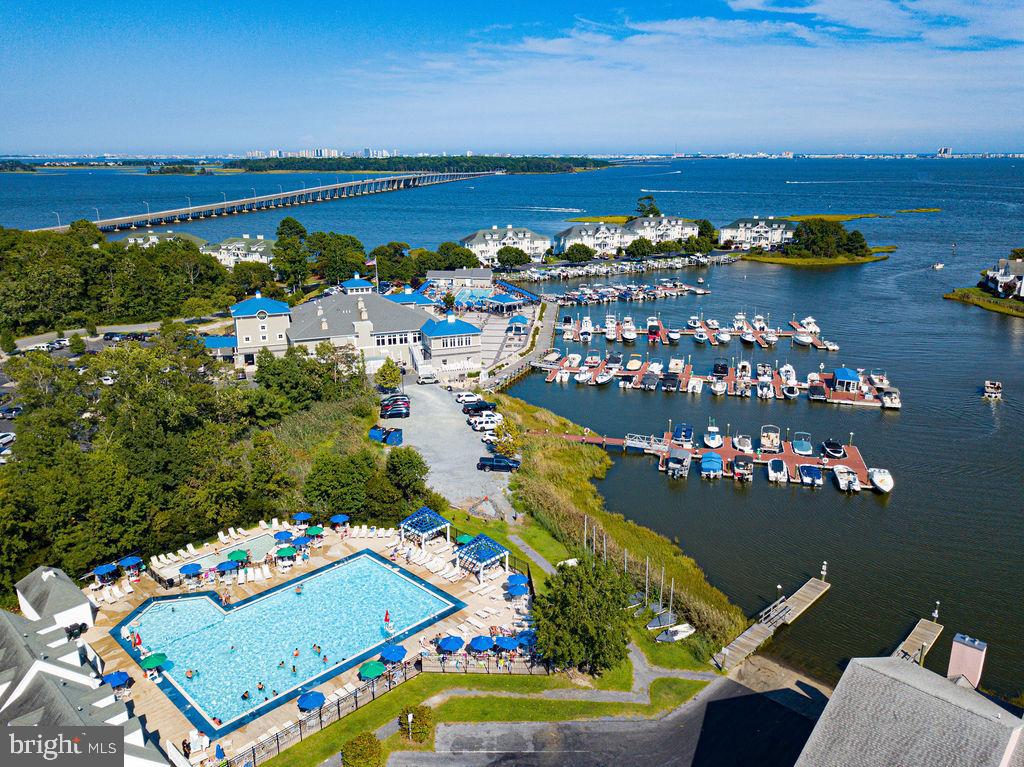 OCEAN PINES - TEAL BAY - Residential