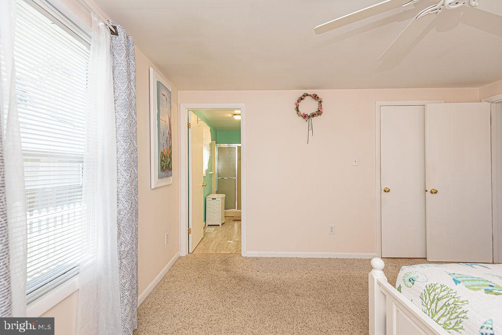 OCEAN PINES - TEAL BAY - Residential