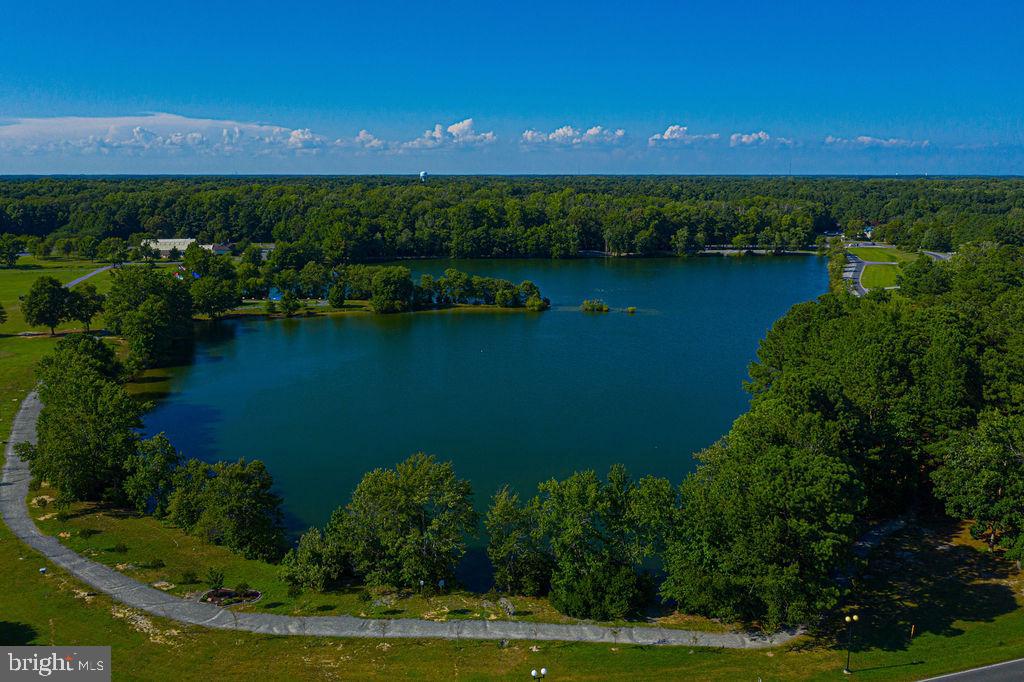OCEAN PINES - TEAL BAY - Residential