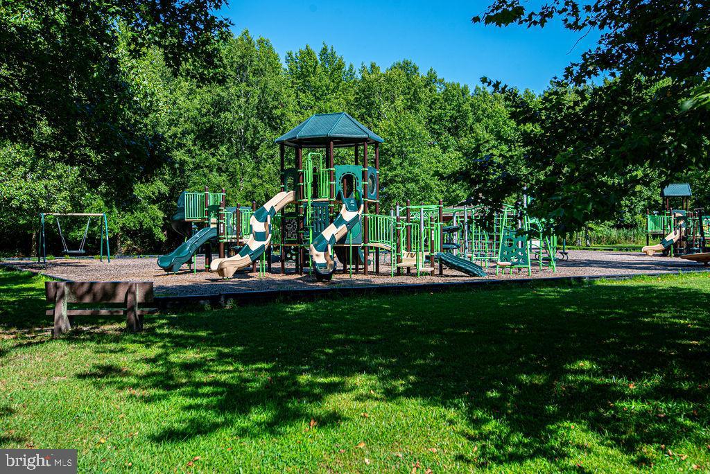 OCEAN PINES - TEAL BAY - Residential