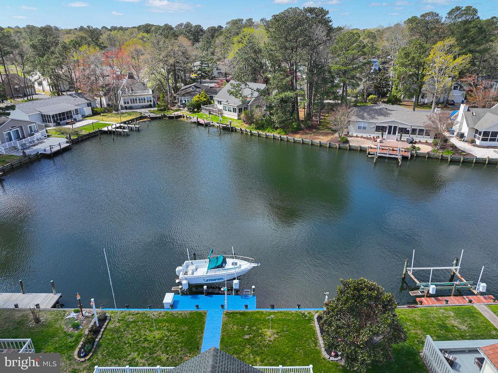OCEAN PINES - TEAL BAY - Residential
