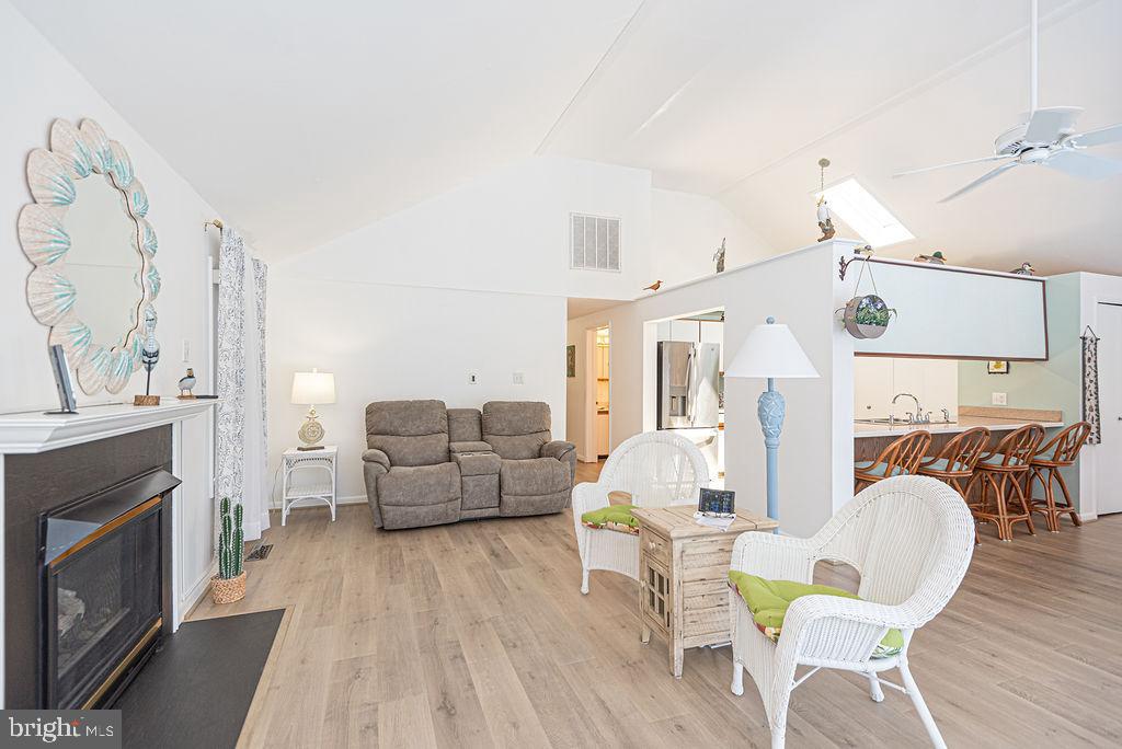 OCEAN PINES - TEAL BAY - Residential