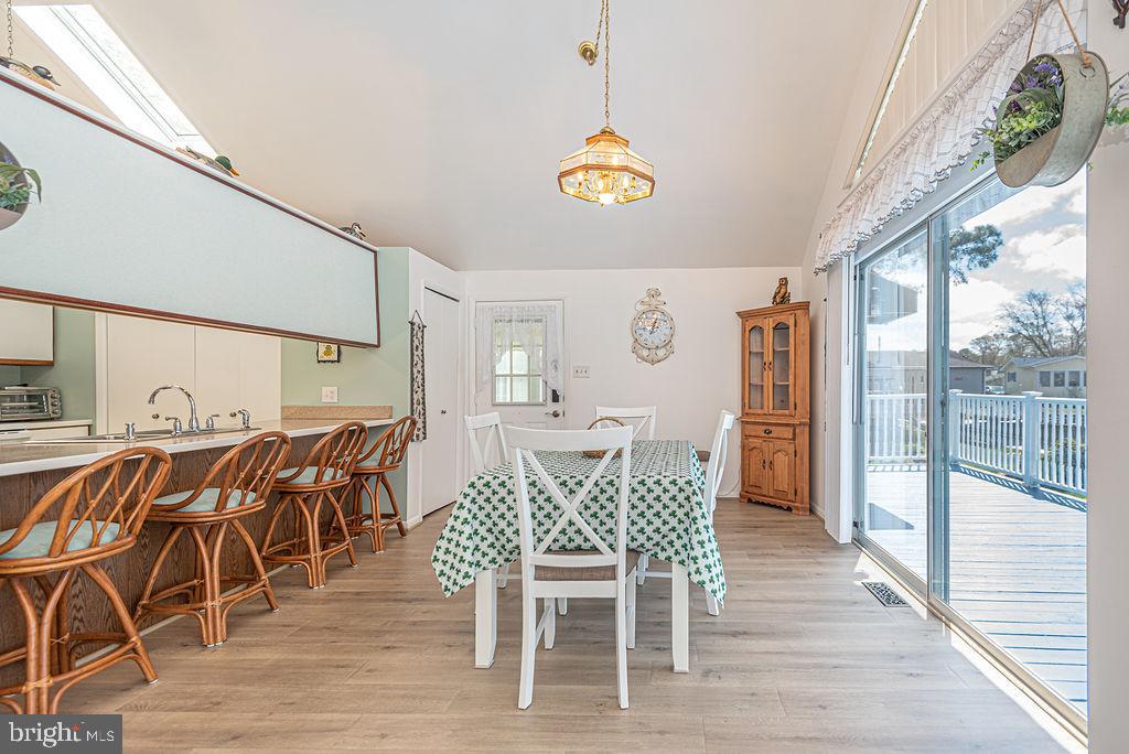 OCEAN PINES - TEAL BAY - Residential