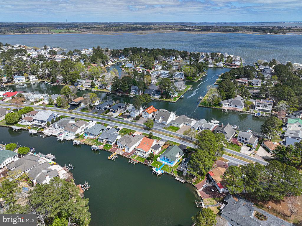 OCEAN PINES - TEAL BAY - Residential