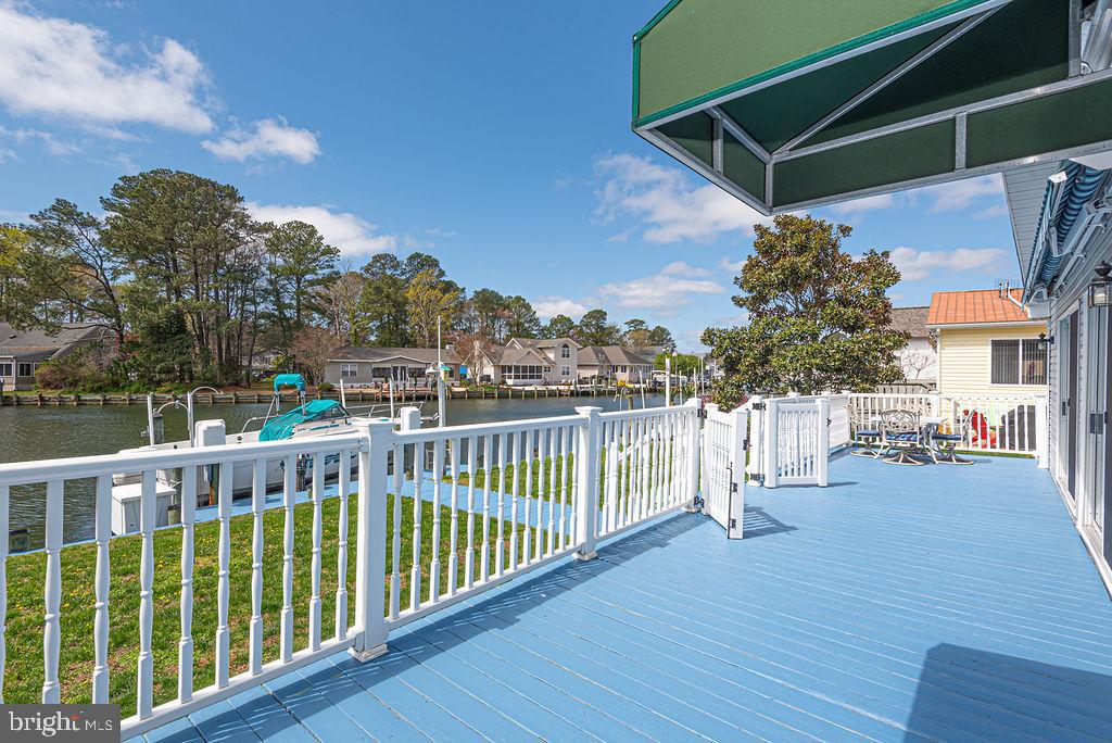 OCEAN PINES - TEAL BAY - Residential