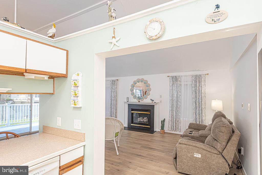 OCEAN PINES - TEAL BAY - Residential