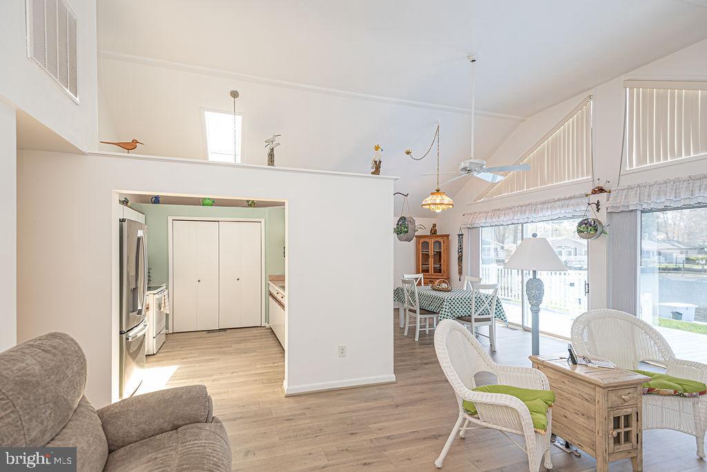 OCEAN PINES - TEAL BAY - Residential