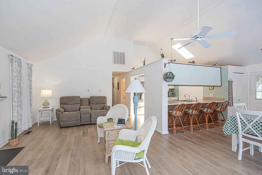 OCEAN PINES - TEAL BAY - Residential