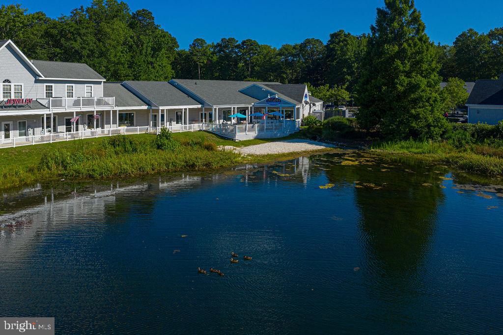 OCEAN PINES - TEAL BAY - Residential