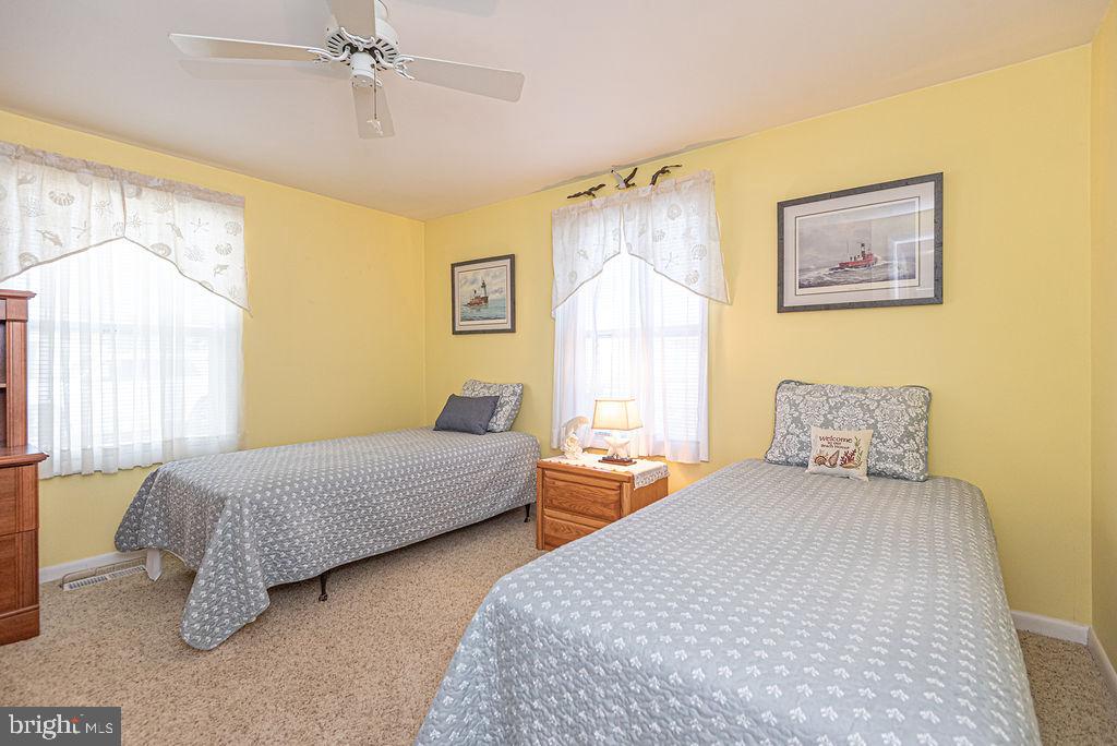 OCEAN PINES - TEAL BAY - Residential