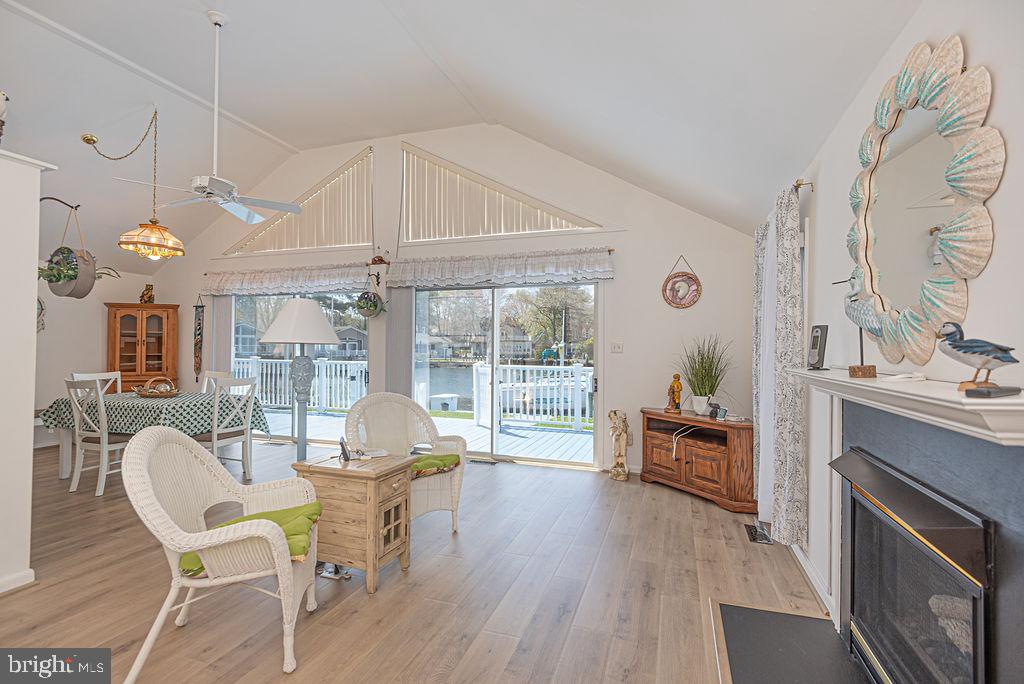 OCEAN PINES - TEAL BAY - Residential