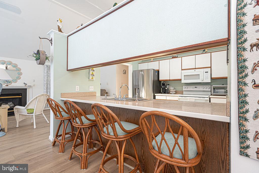 OCEAN PINES - TEAL BAY - Residential