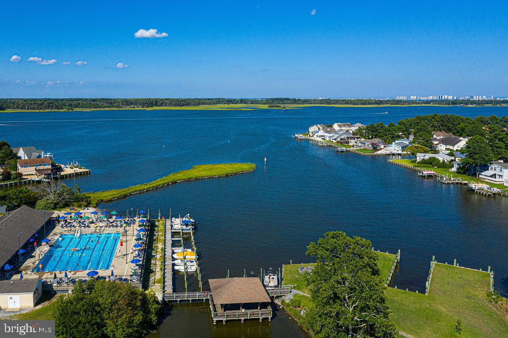 OCEAN PINES - TEAL BAY - Residential