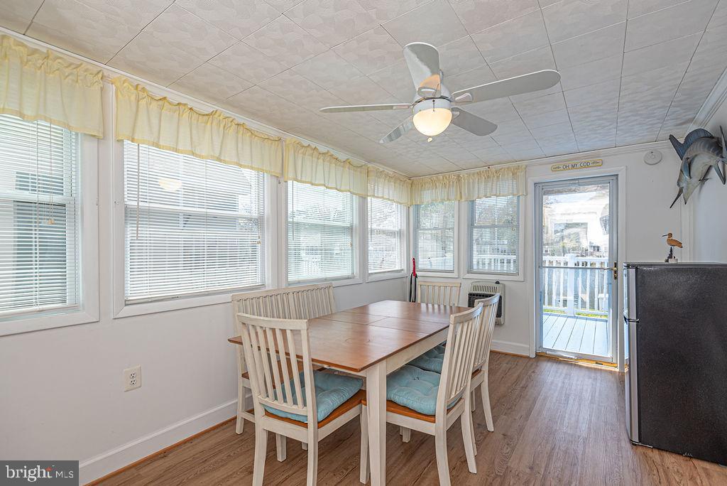 OCEAN PINES - TEAL BAY - Residential