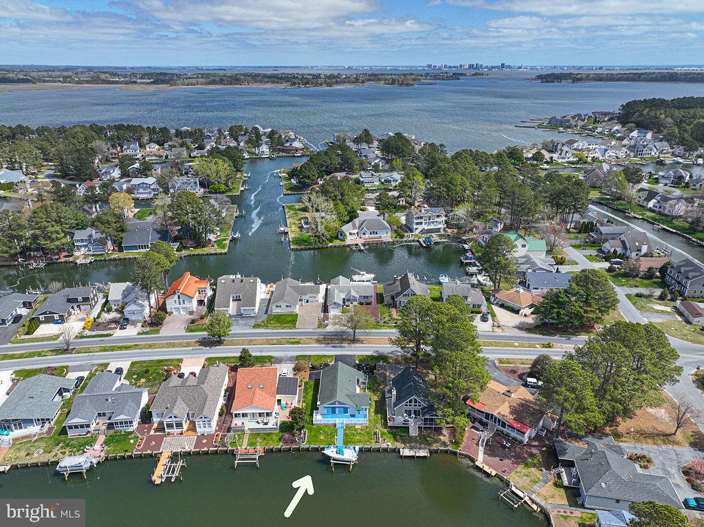 OCEAN PINES - TEAL BAY - Residential