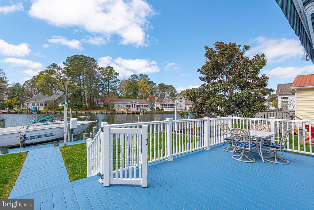 OCEAN PINES - TEAL BAY - Residential