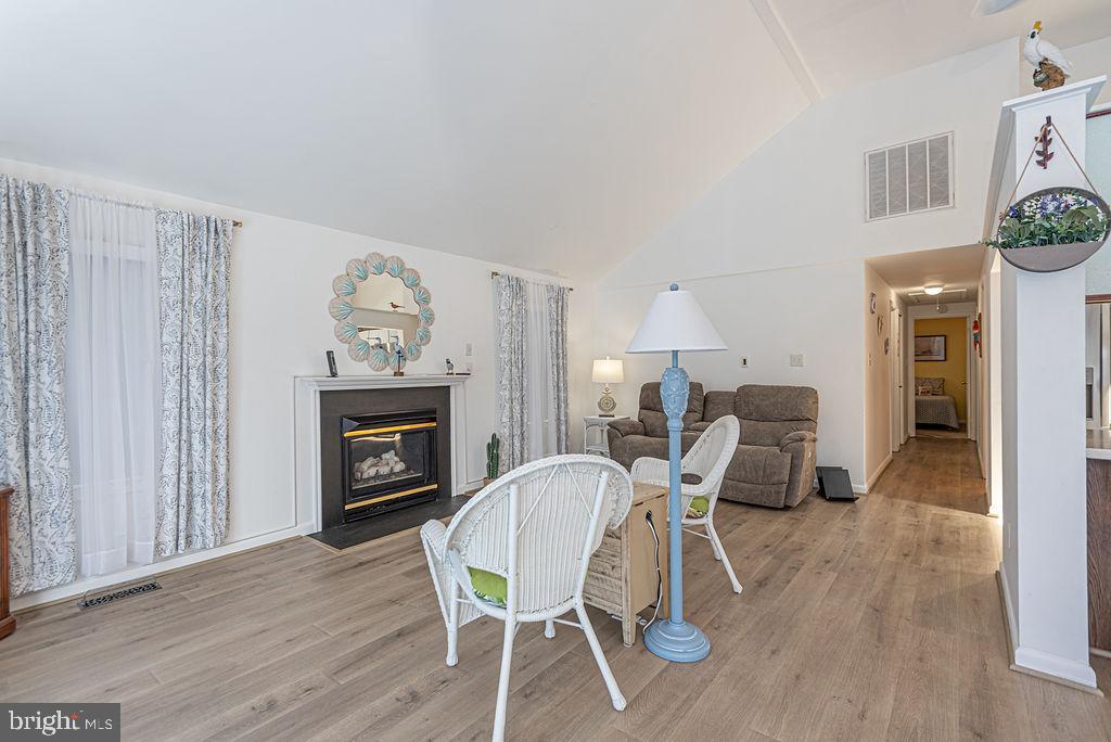 OCEAN PINES - TEAL BAY - Residential