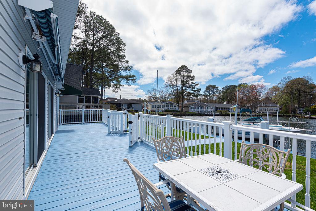 OCEAN PINES - TEAL BAY - Residential