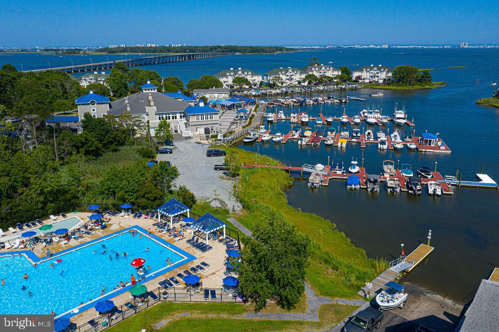 OCEAN PINES - TEAL BAY - Residential