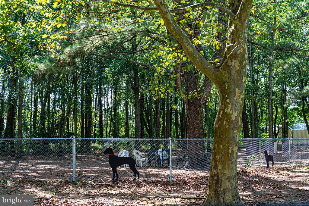 OCEAN PINES - TEAL BAY - Residential