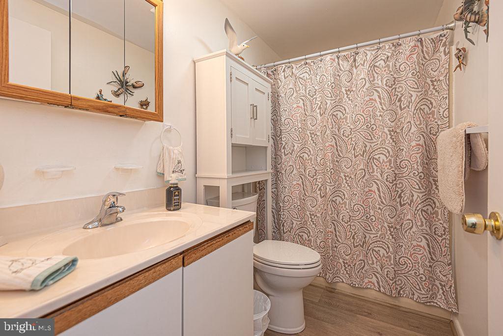 OCEAN PINES - TEAL BAY - Residential