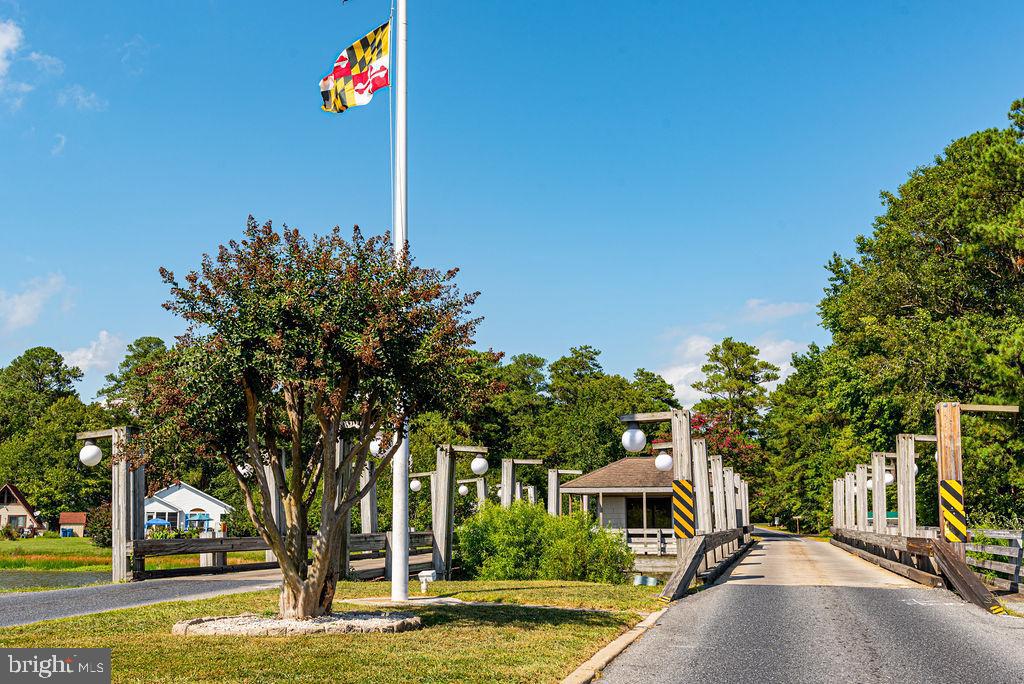 OCEAN PINES - TEAL BAY - Residential