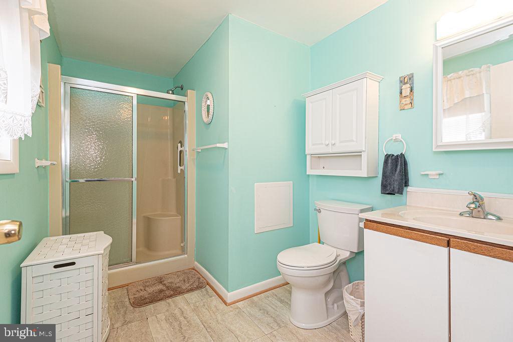 OCEAN PINES - TEAL BAY - Residential