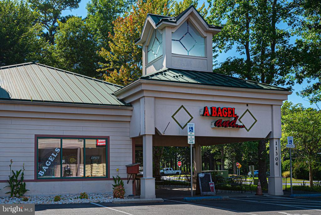 OCEAN PINES - TEAL BAY - Residential