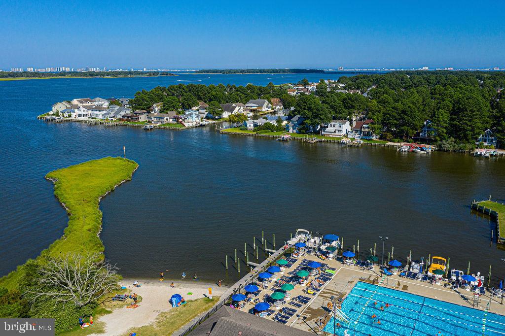 OCEAN PINES - TEAL BAY - Residential