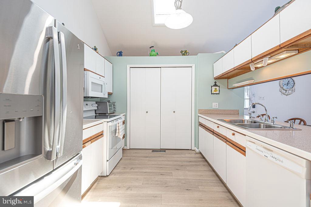 OCEAN PINES - TEAL BAY - Residential