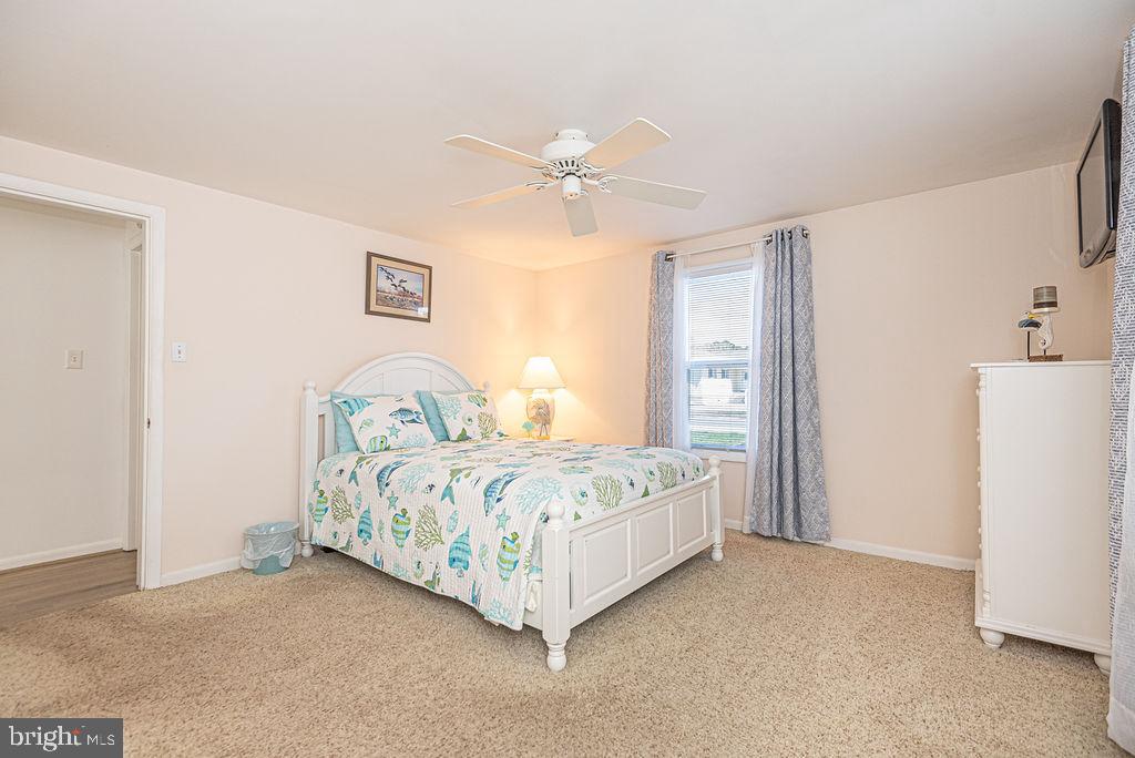 OCEAN PINES - TEAL BAY - Residential