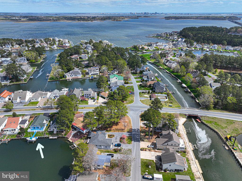 OCEAN PINES - TEAL BAY - Residential
