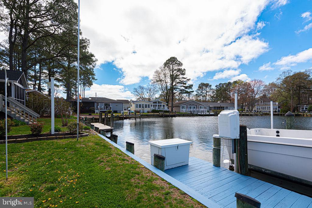 OCEAN PINES - TEAL BAY - Residential