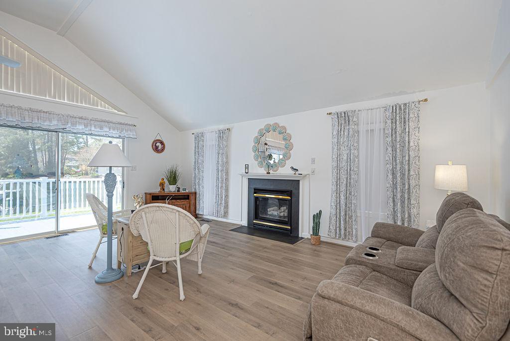 OCEAN PINES - TEAL BAY - Residential